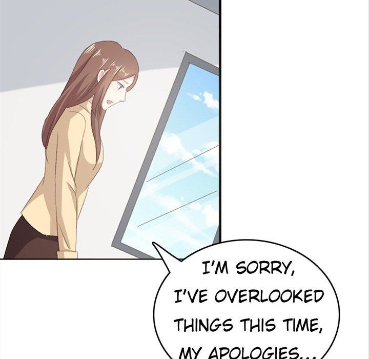 A Marriage for Sale Manhwa - Chapter 68 Page 84