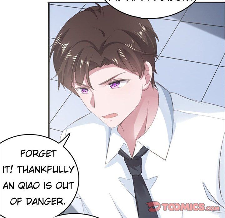 A Marriage for Sale Manhwa - Chapter 68 Page 85