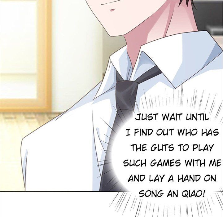 A Marriage for Sale Manhwa - Chapter 68 Page 89