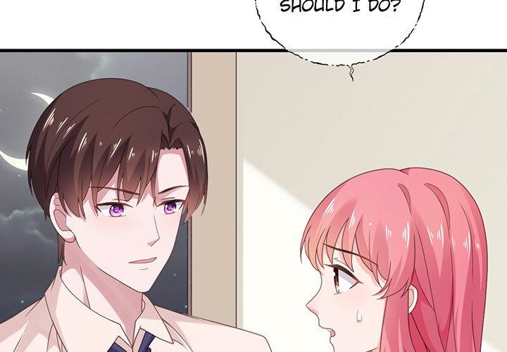 A Marriage for Sale Manhwa - Chapter 49 Page 2