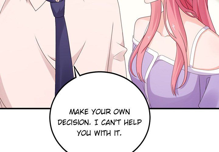 A Marriage for Sale Manhwa - Chapter 49 Page 3