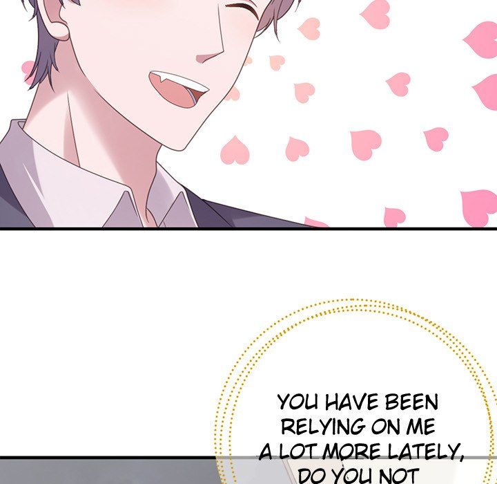 A Marriage for Sale Manhwa - Chapter 49 Page 6