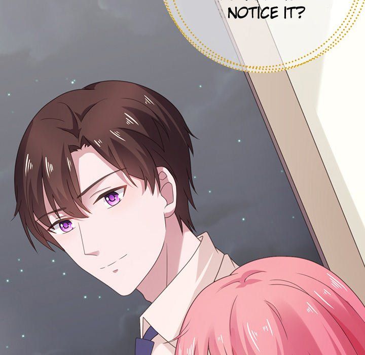 A Marriage for Sale Manhwa - Chapter 49 Page 7