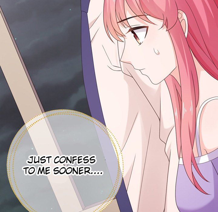 A Marriage for Sale Manhwa - Chapter 49 Page 8