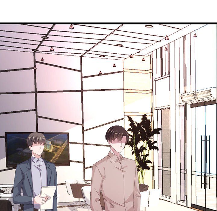 A Marriage for Sale Manhwa - Chapter 49 Page 11