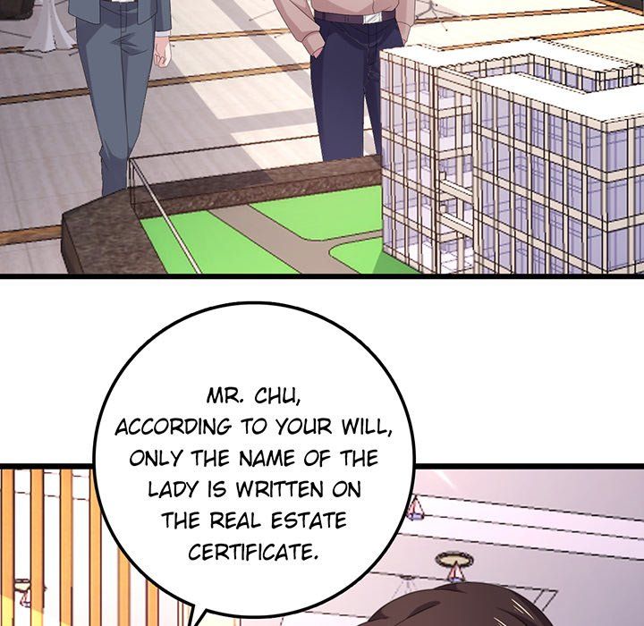 A Marriage for Sale Manhwa - Chapter 49 Page 12
