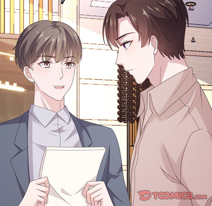 A Marriage for Sale Manhwa - Chapter 49 Page 13