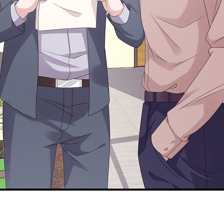 A Marriage for Sale Manhwa - Chapter 49 Page 14