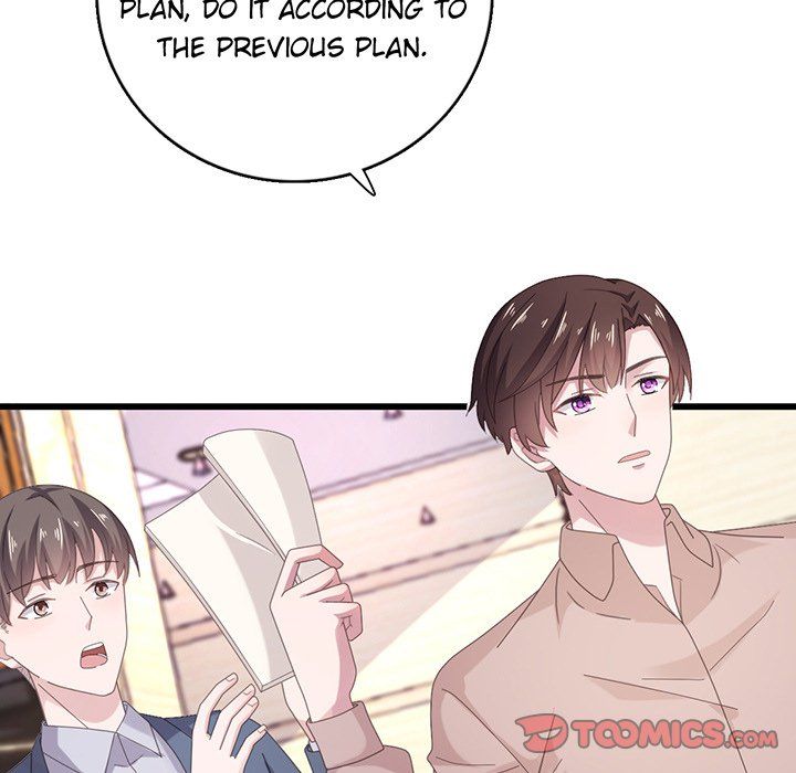 A Marriage for Sale Manhwa - Chapter 49 Page 17