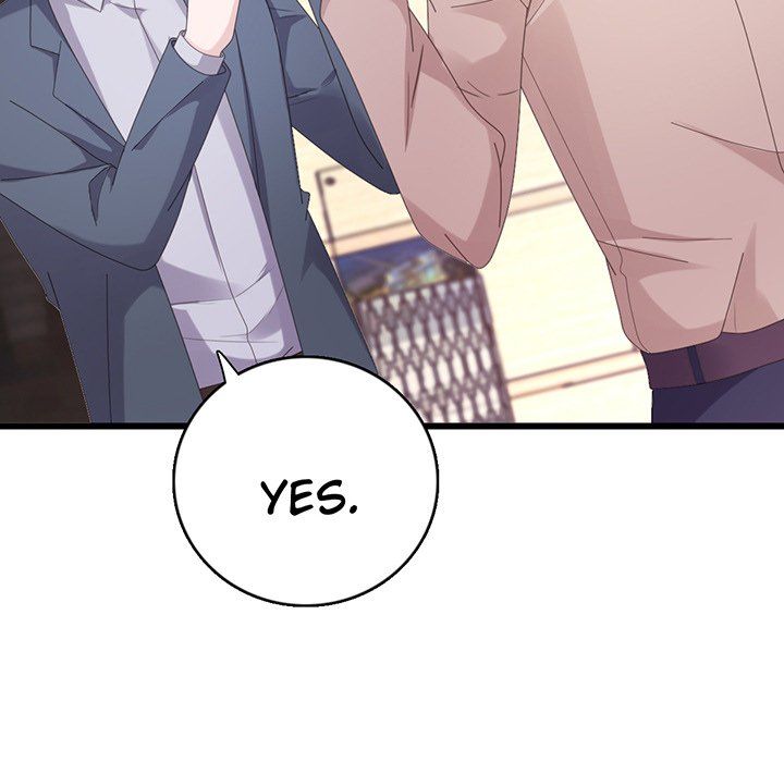 A Marriage for Sale Manhwa - Chapter 49 Page 18