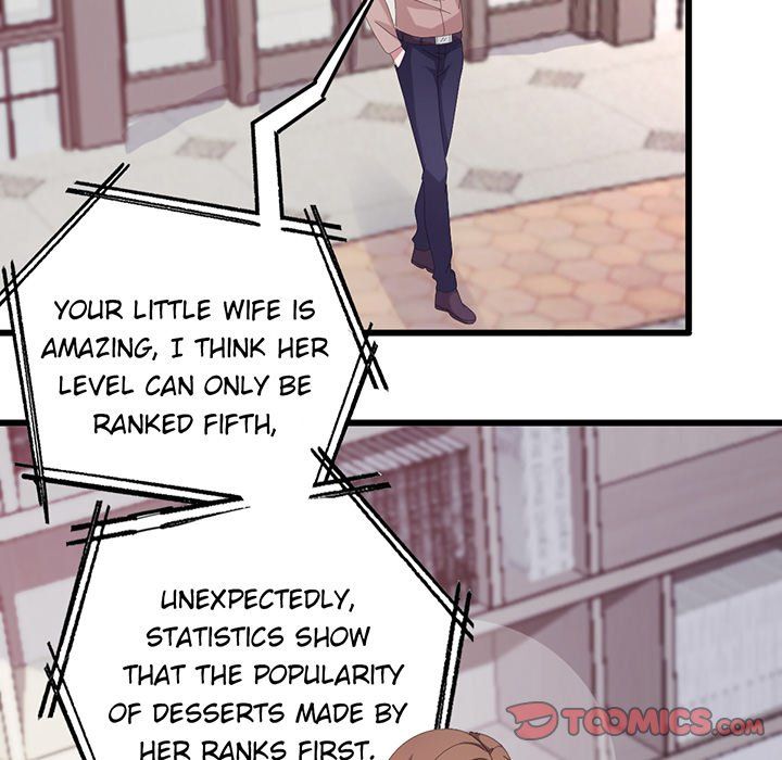 A Marriage for Sale Manhwa - Chapter 49 Page 21