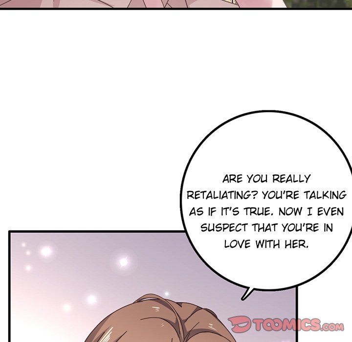 A Marriage for Sale Manhwa - Chapter 49 Page 25