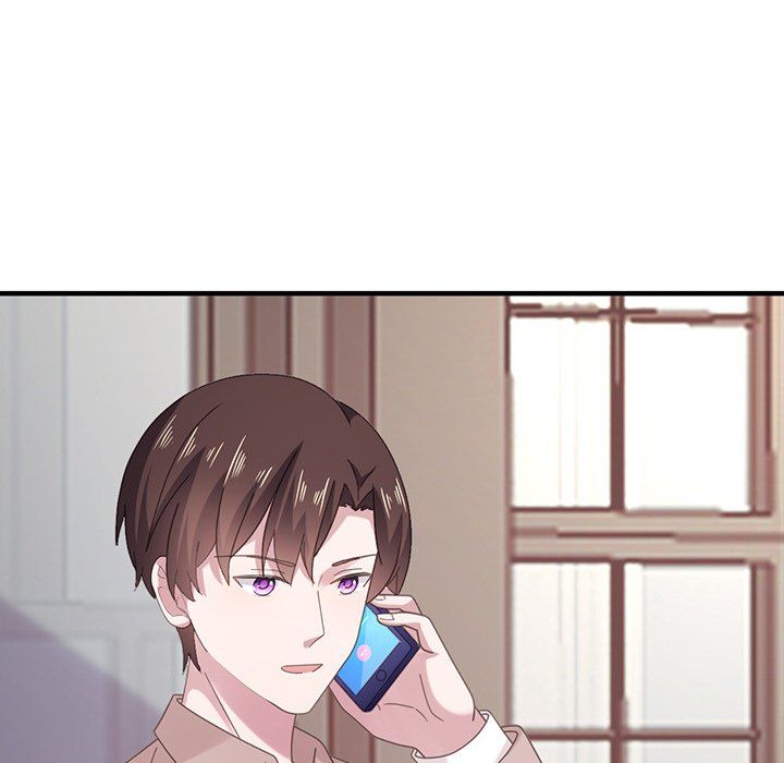 A Marriage for Sale Manhwa - Chapter 49 Page 27