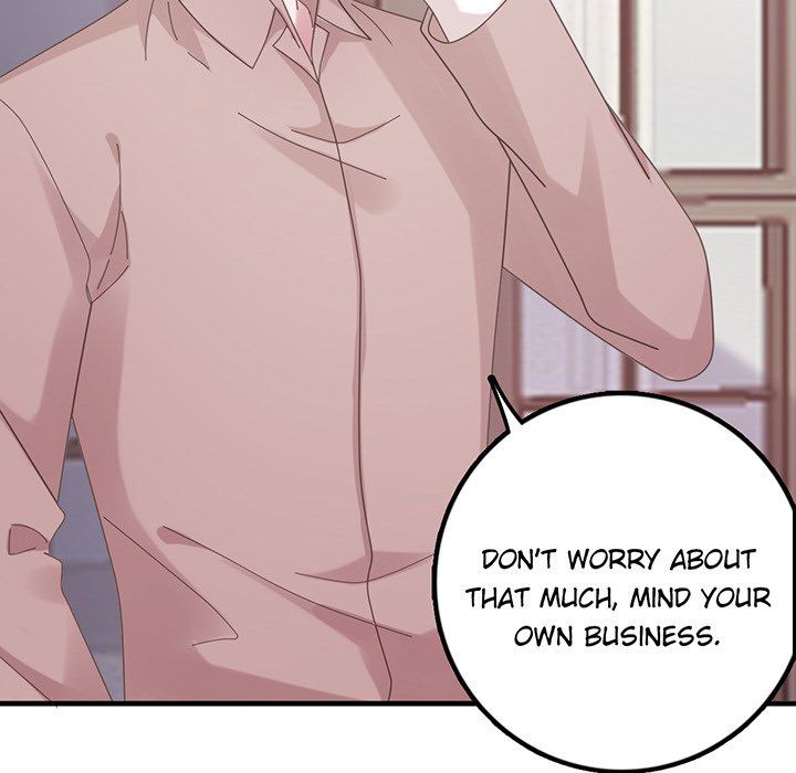 A Marriage for Sale Manhwa - Chapter 49 Page 28