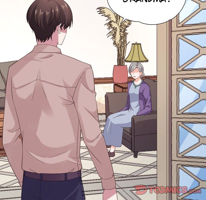 A Marriage for Sale Manhwa - Chapter 49 Page 33