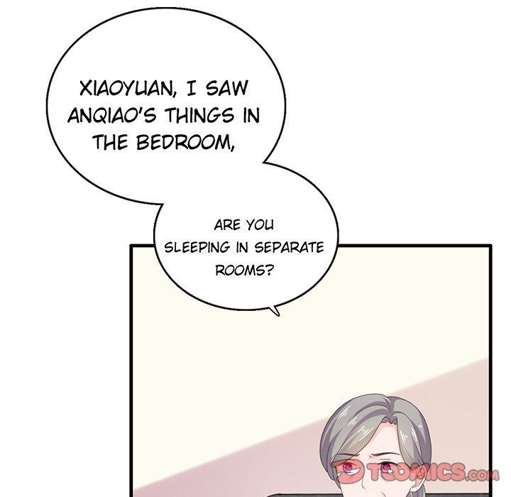 A Marriage for Sale Manhwa - Chapter 49 Page 37