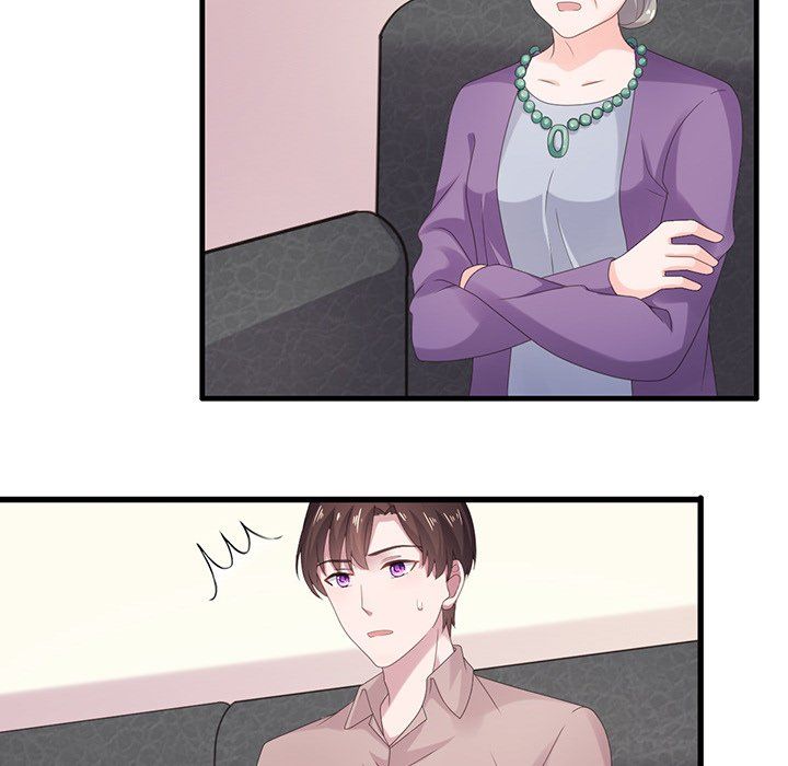A Marriage for Sale Manhwa - Chapter 49 Page 38