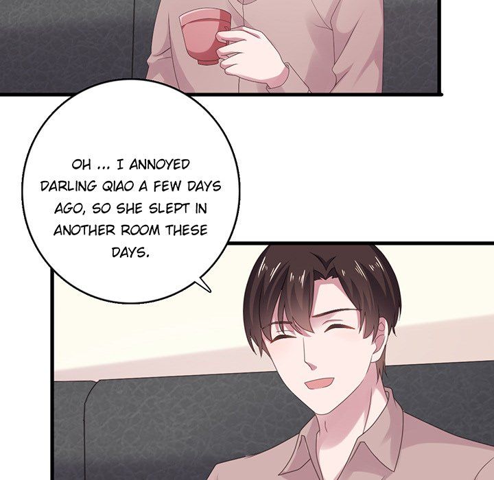 A Marriage for Sale Manhwa - Chapter 49 Page 39
