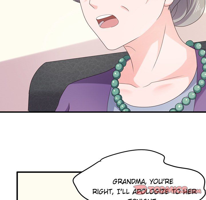 A Marriage for Sale Manhwa - Chapter 49 Page 41