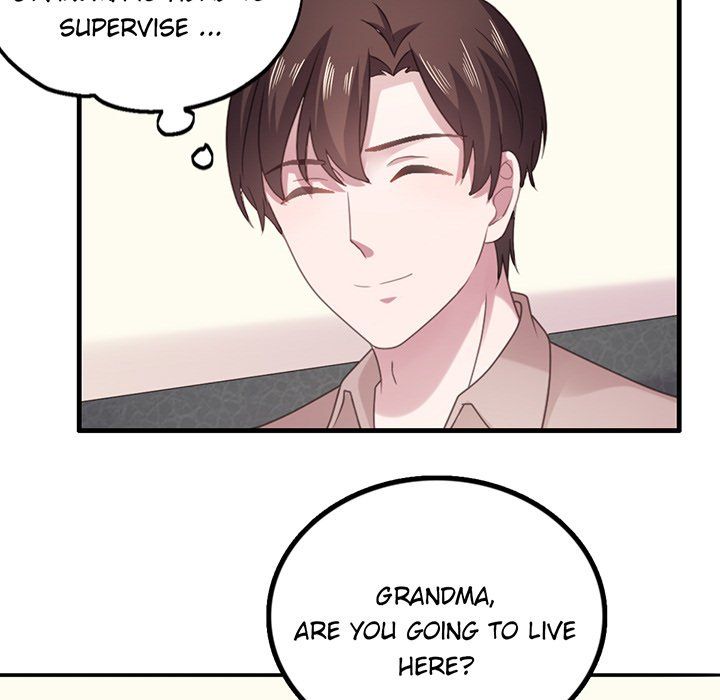 A Marriage for Sale Manhwa - Chapter 49 Page 46
