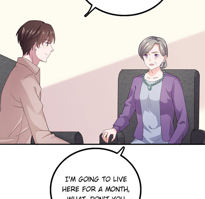 A Marriage for Sale Manhwa - Chapter 49 Page 47
