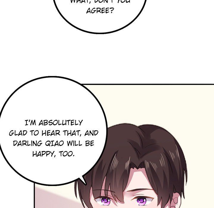 A Marriage for Sale Manhwa - Chapter 49 Page 48