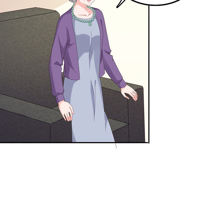 A Marriage for Sale Manhwa - Chapter 49 Page 51