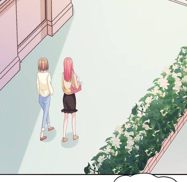 A Marriage for Sale Manhwa - Chapter 49 Page 54