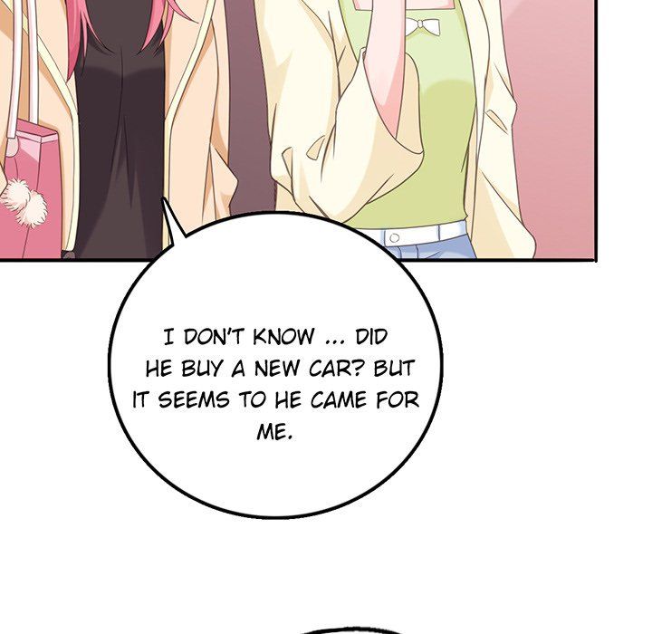 A Marriage for Sale Manhwa - Chapter 49 Page 56