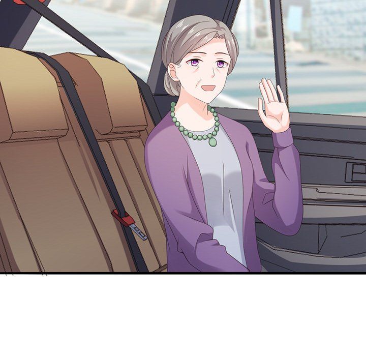 A Marriage for Sale Manhwa - Chapter 49 Page 62