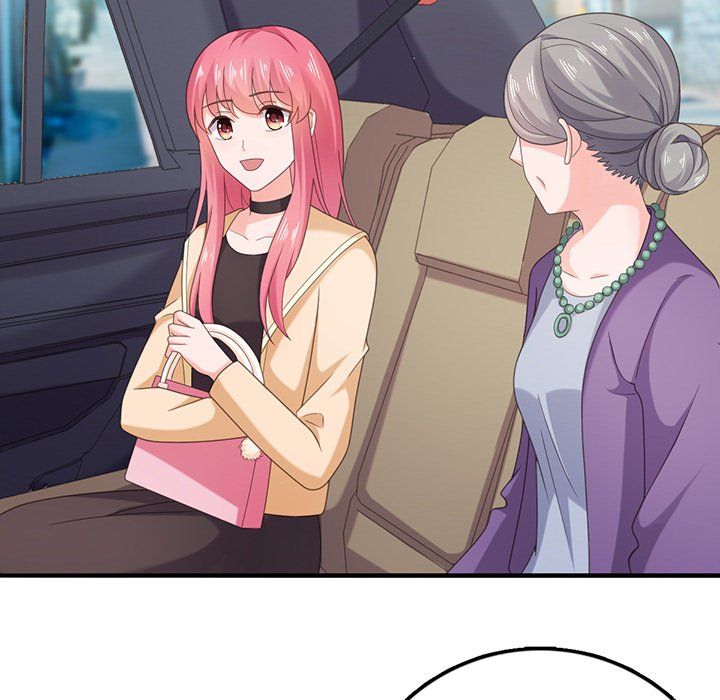 A Marriage for Sale Manhwa - Chapter 49 Page 64