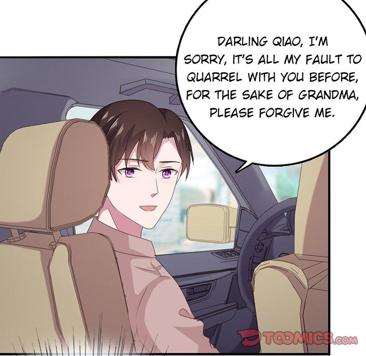 A Marriage for Sale Manhwa - Chapter 49 Page 65