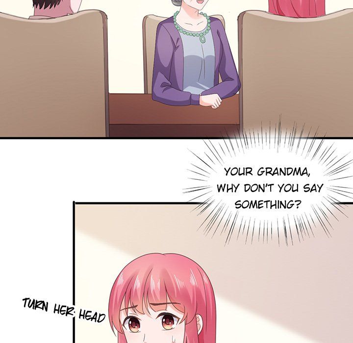 A Marriage for Sale Manhwa - Chapter 49 Page 76