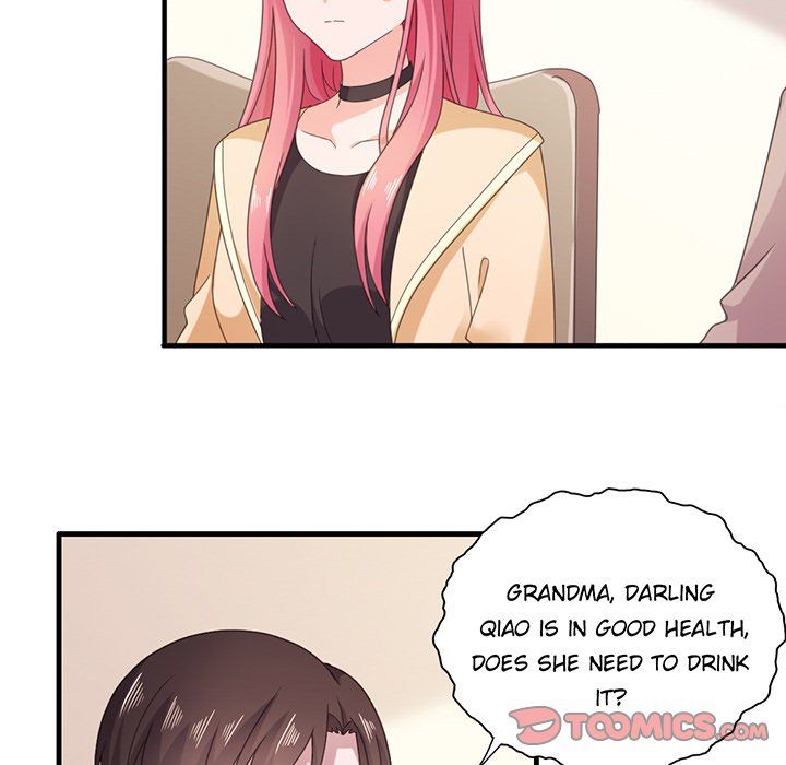 A Marriage for Sale Manhwa - Chapter 49 Page 77