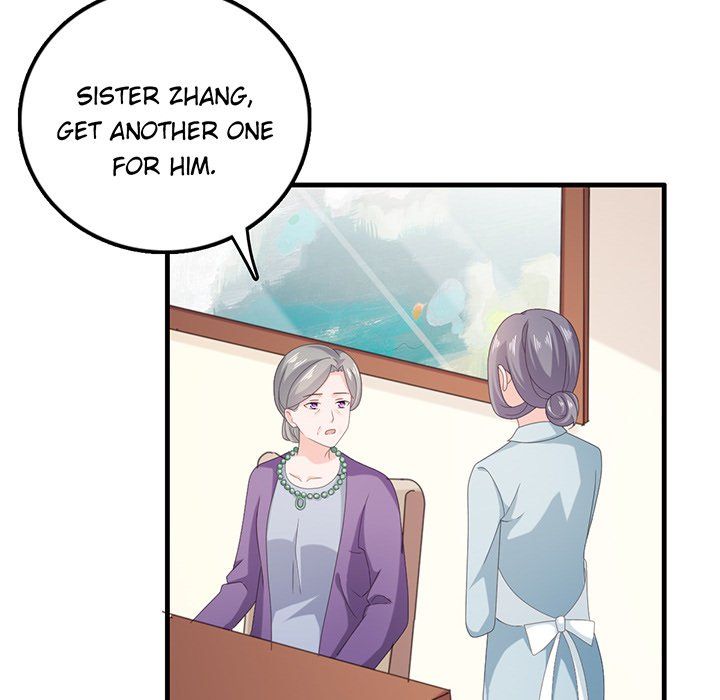 A Marriage for Sale Manhwa - Chapter 49 Page 80