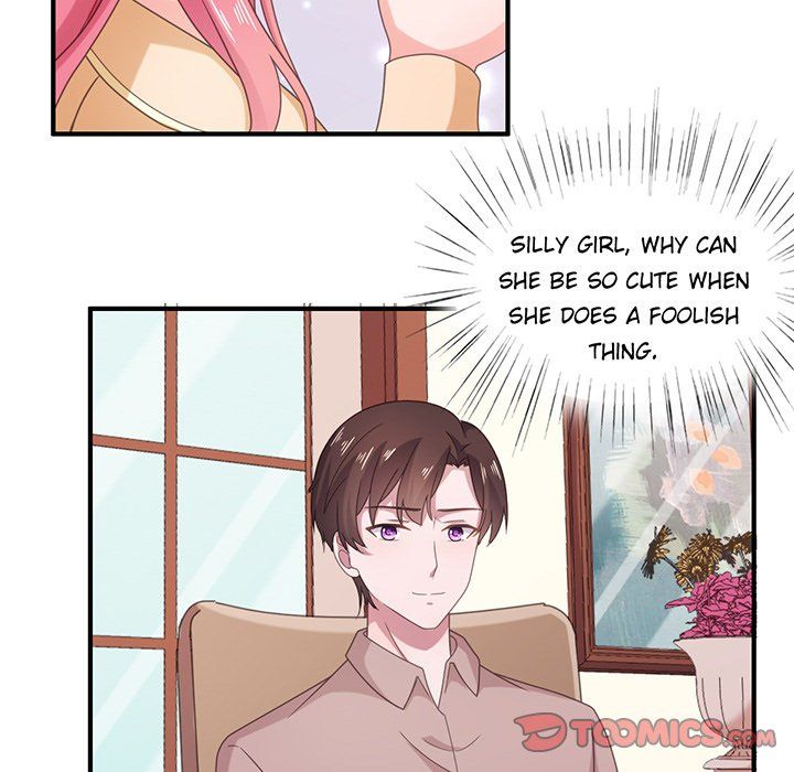 A Marriage for Sale Manhwa - Chapter 49 Page 85