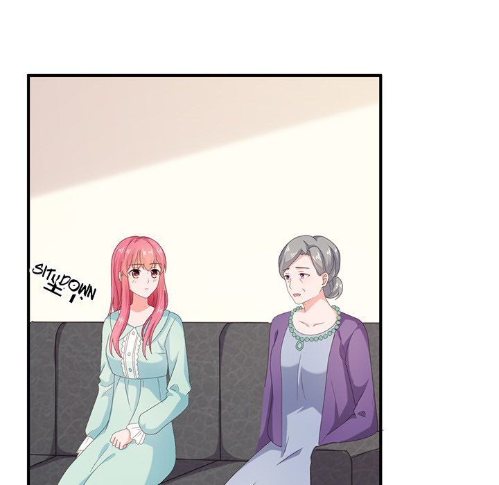 A Marriage for Sale Manhwa - Chapter 49 Page 88