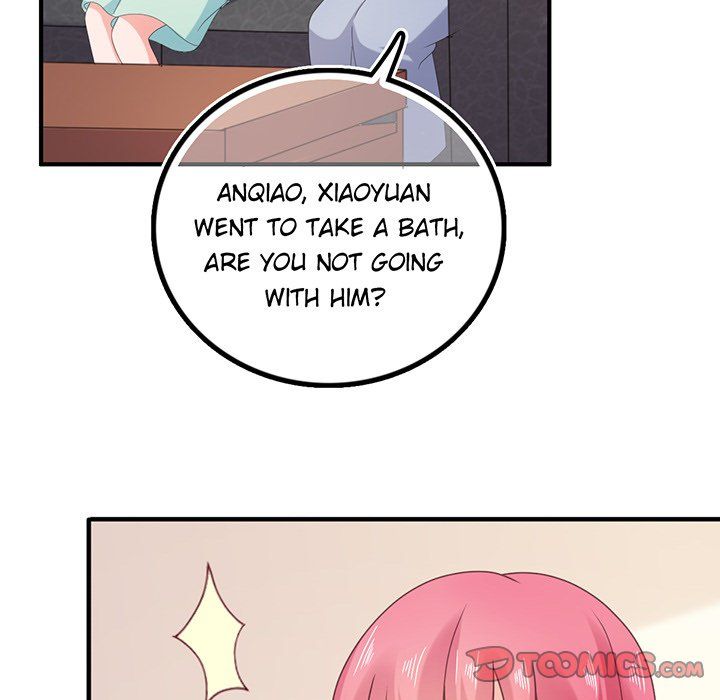 A Marriage for Sale Manhwa - Chapter 49 Page 89