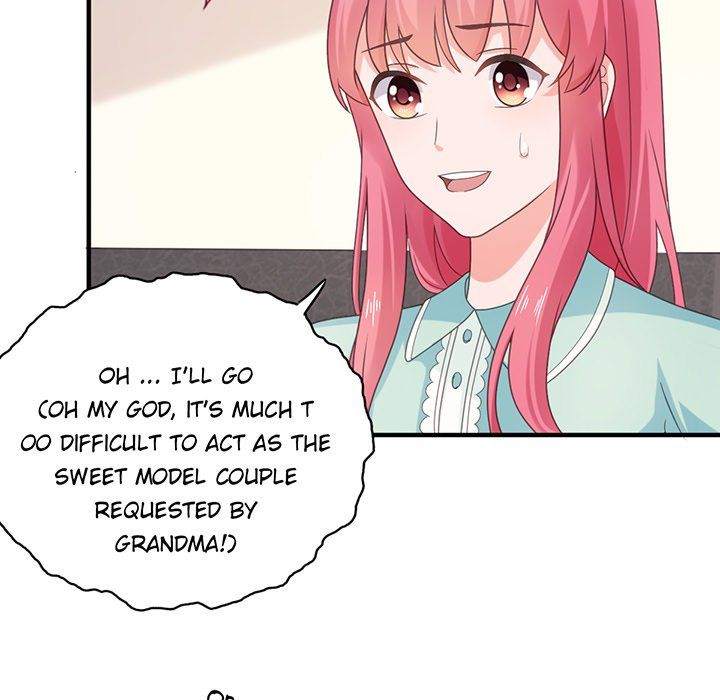 A Marriage for Sale Manhwa - Chapter 49 Page 90