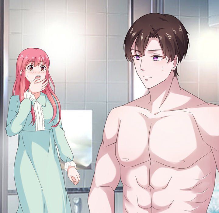 A Marriage for Sale Manhwa - Chapter 49 Page 92