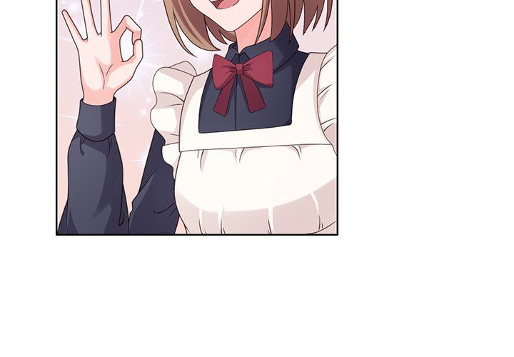 A Marriage for Sale Manhwa - Chapter 48 Page 3