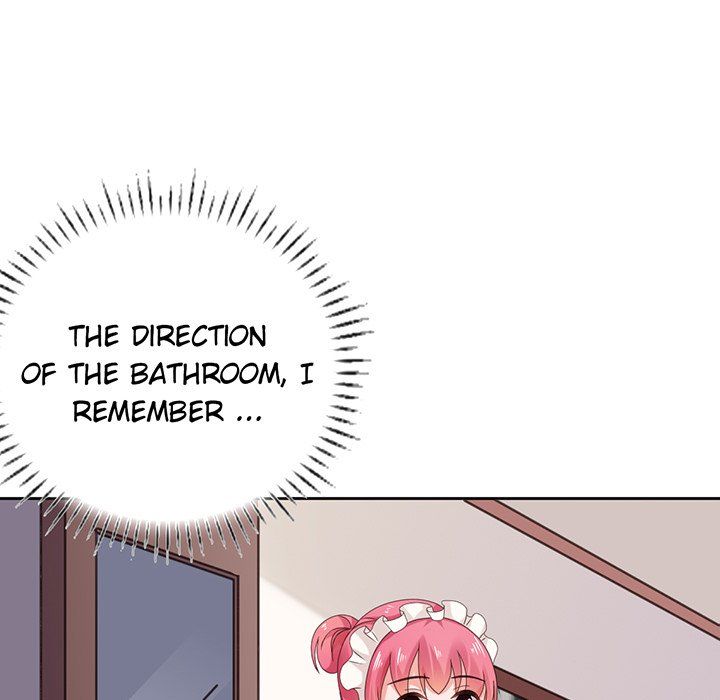 A Marriage for Sale Manhwa - Chapter 48 Page 4