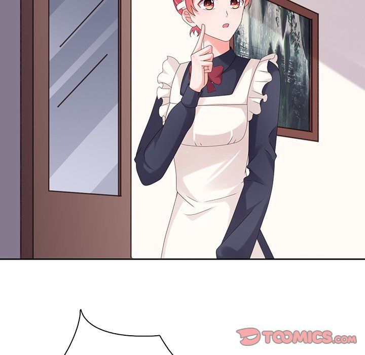 A Marriage for Sale Manhwa - Chapter 48 Page 5