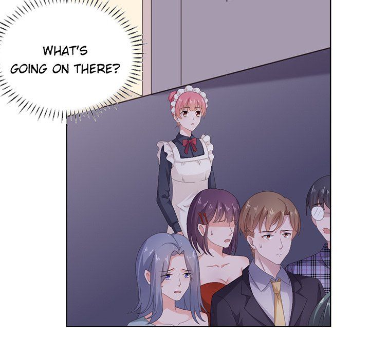 A Marriage for Sale Manhwa - Chapter 48 Page 8