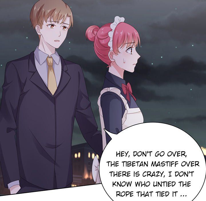 A Marriage for Sale Manhwa - Chapter 48 Page 11