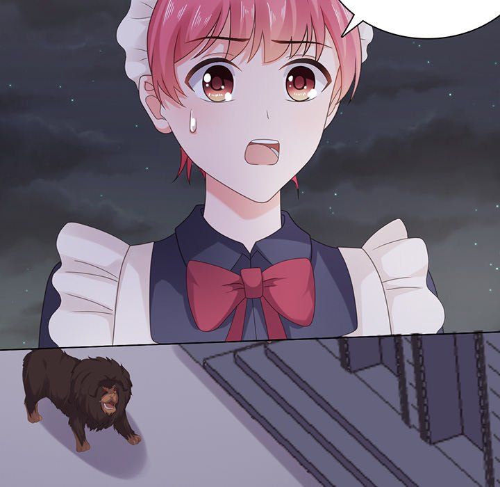 A Marriage for Sale Manhwa - Chapter 48 Page 15