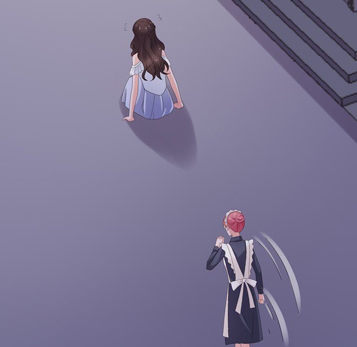 A Marriage for Sale Manhwa - Chapter 48 Page 16