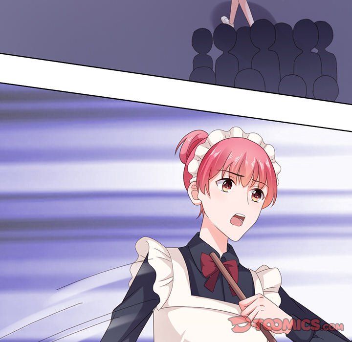 A Marriage for Sale Manhwa - Chapter 48 Page 17