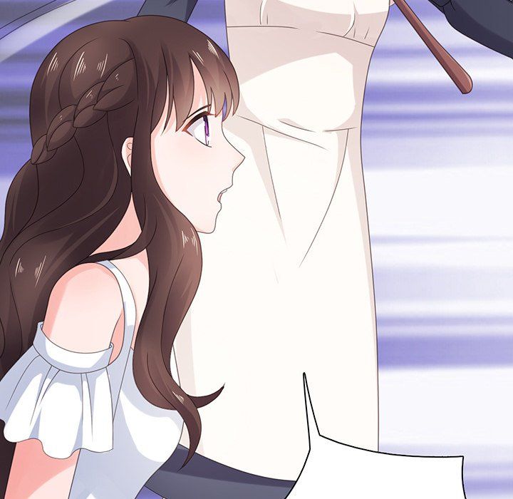 A Marriage for Sale Manhwa - Chapter 48 Page 18