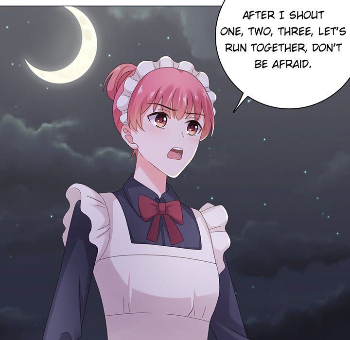 A Marriage for Sale Manhwa - Chapter 48 Page 22